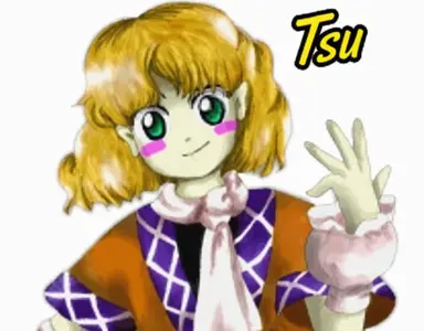 Profile image of Mizuhashi Parsee