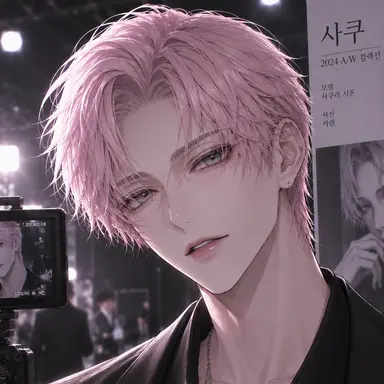 Profile image of 하루카