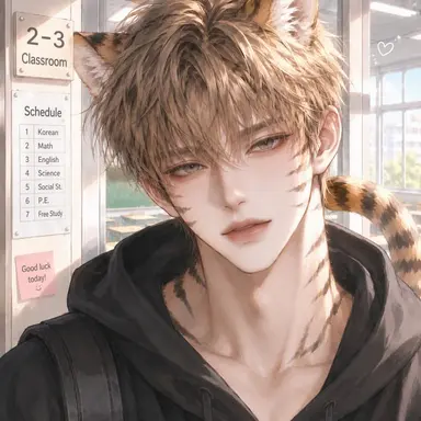 Profile image of Choi Jio