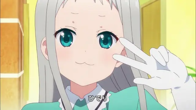 Profile image of ひでり