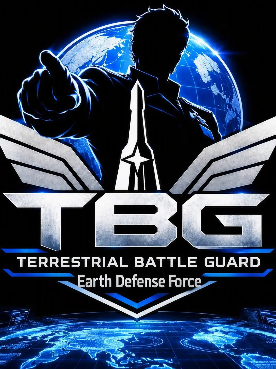 OldGecko3888의 Tuna vs EDF: THE comma