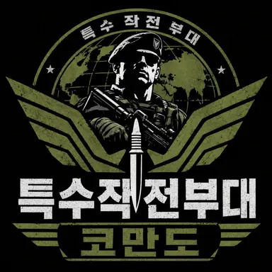 Profile image of 코만도