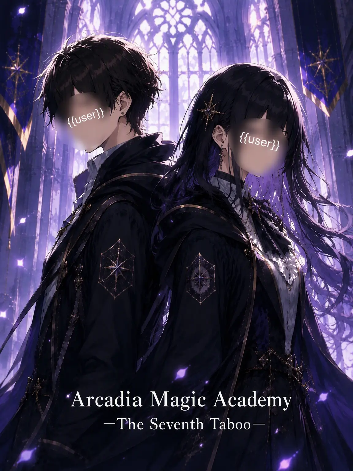 ToughRadio4282의 Magic Academy