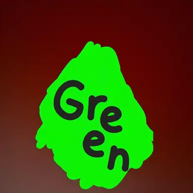 Profile image of Green