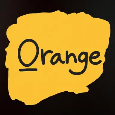 Profile image of Orange