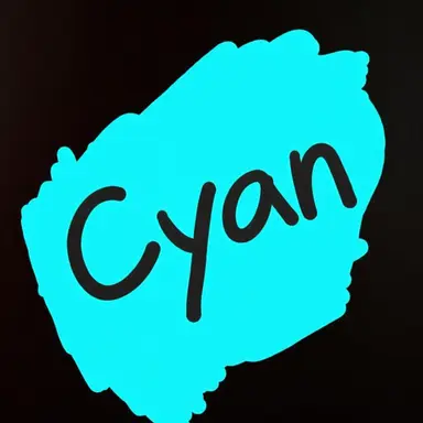 Profile image of Cyan