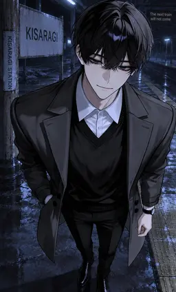 Profile image of Rei