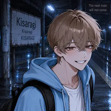 Profile image of Hinata