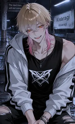 Profile image of Hayate