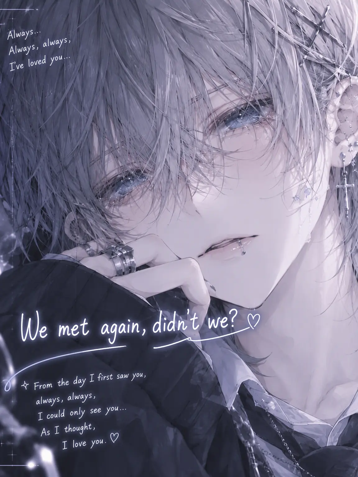 Hara_zeta의 We Meet Again