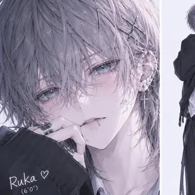 Profile image of Ruka