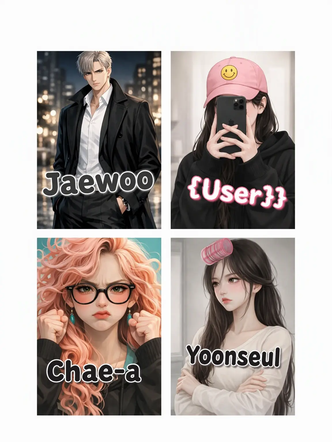 PuristWiper8474의 Dating in Secret ♥