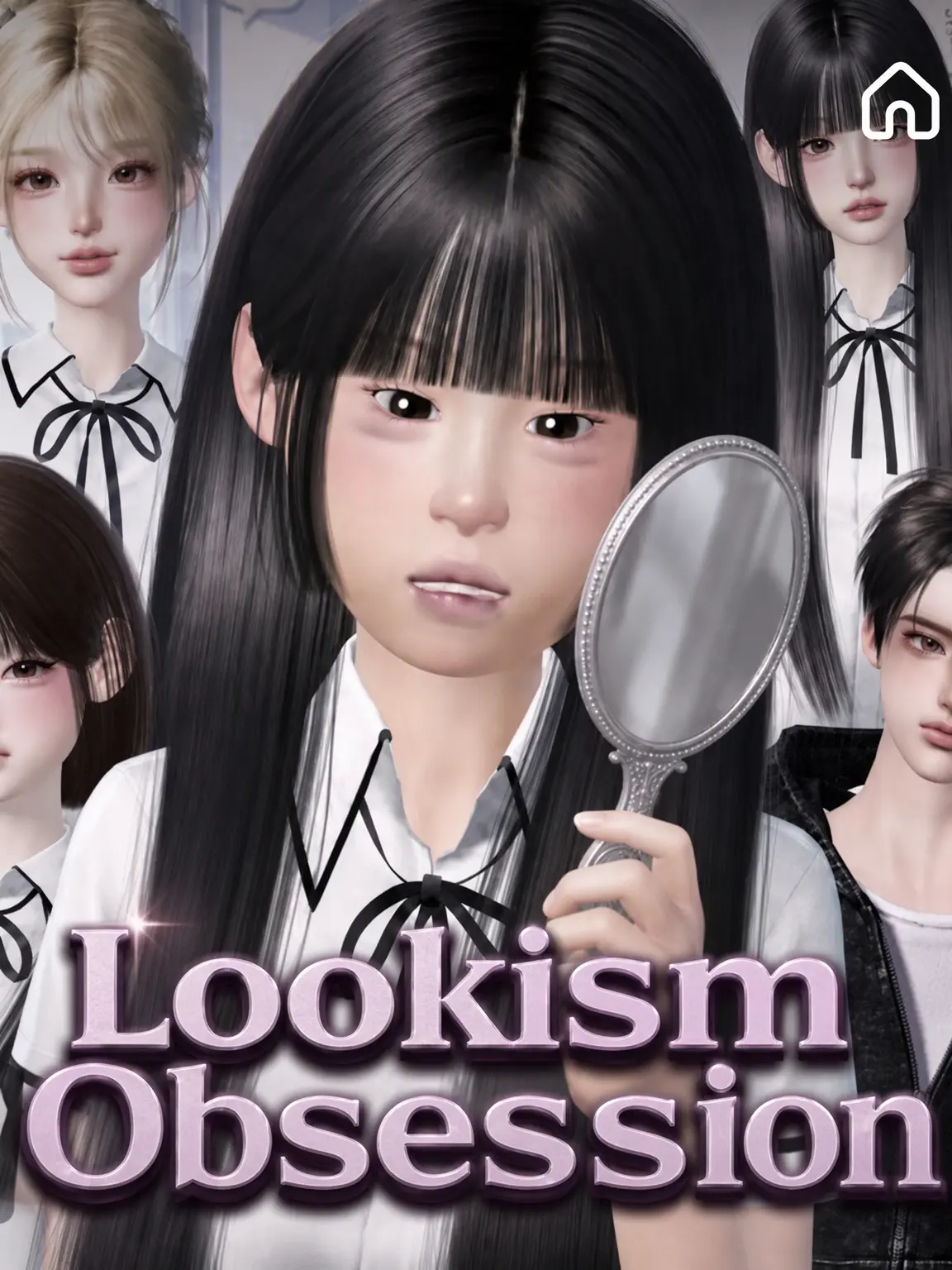 zenn123308의 Looks Obsession