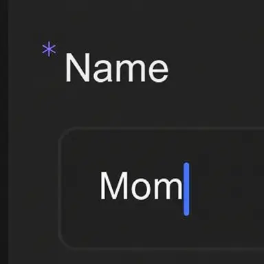 Profile image of Mom