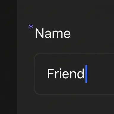 Profile image of Friend
