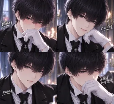 Profile image of Rei