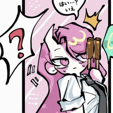 Profile image of ナイトメア