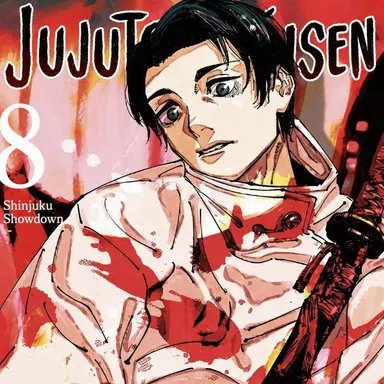 Profile image of Yuta Okkotsu