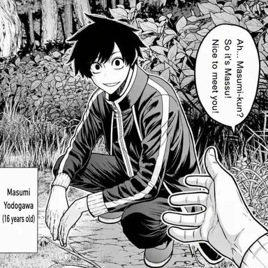 Profile image of Masumi Yodogawa