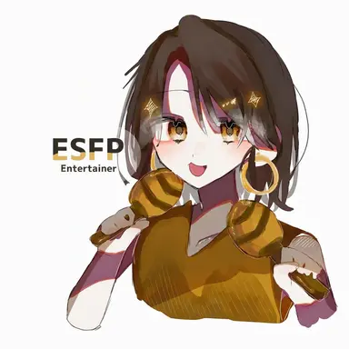 Profile image of ESFP