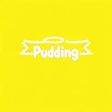 Profile image of Pudding