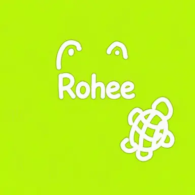 Profile image of Rohee