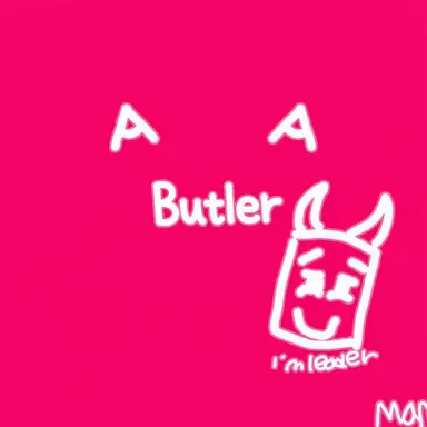 Profile image of Butler