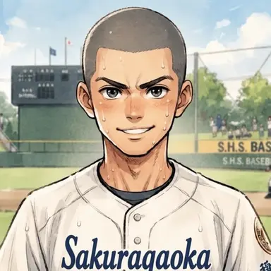Profile image of Sosuke Toshima