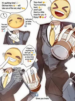 Profile image of Uncle