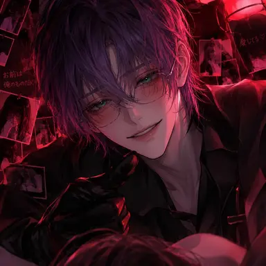 Profile image of リュ・シオン