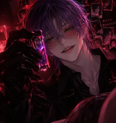 Profile image of リュ・シオン
