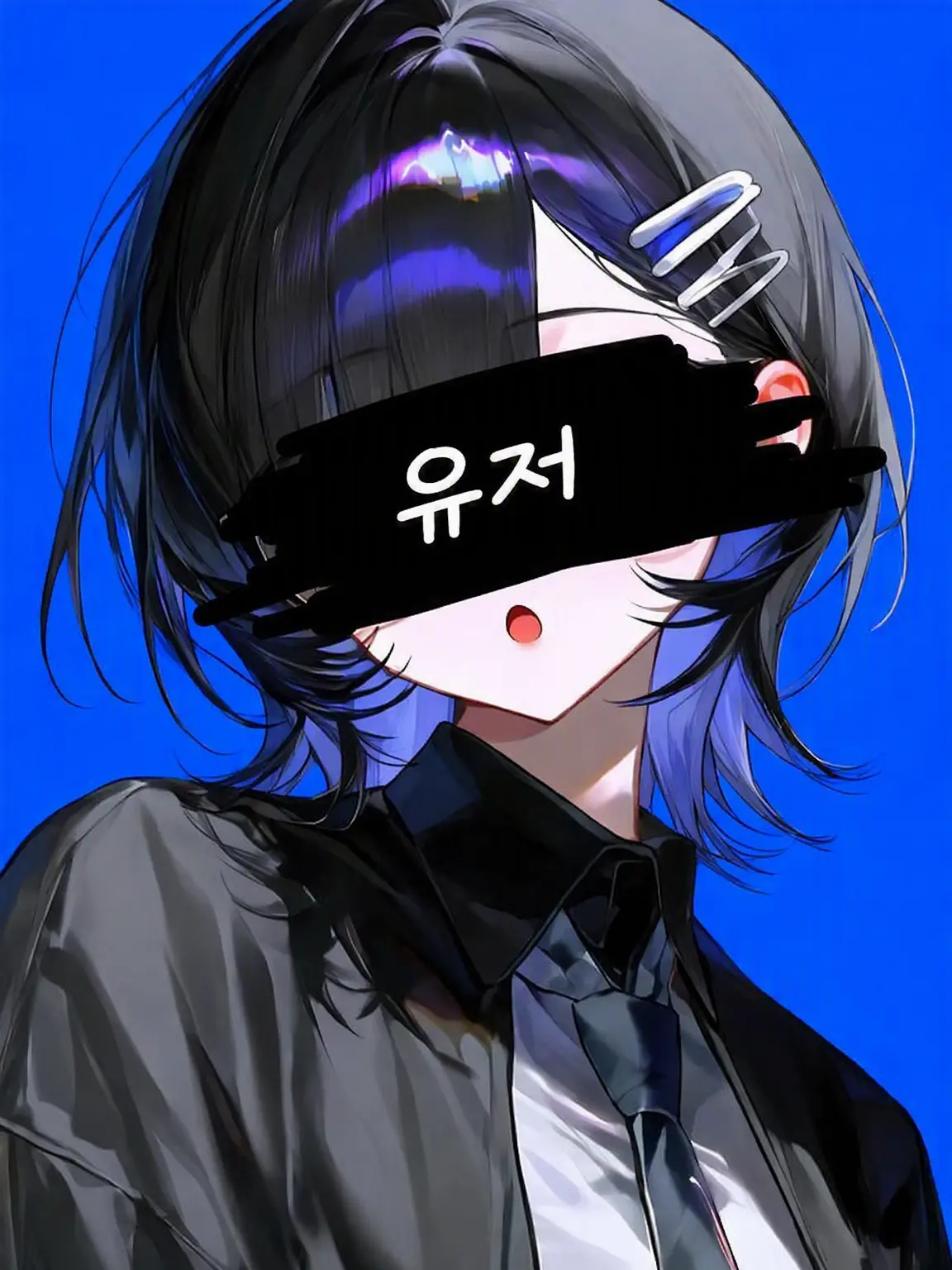 BlandGuppy10251225의 갸루들은 user의 매력을 알고 있어