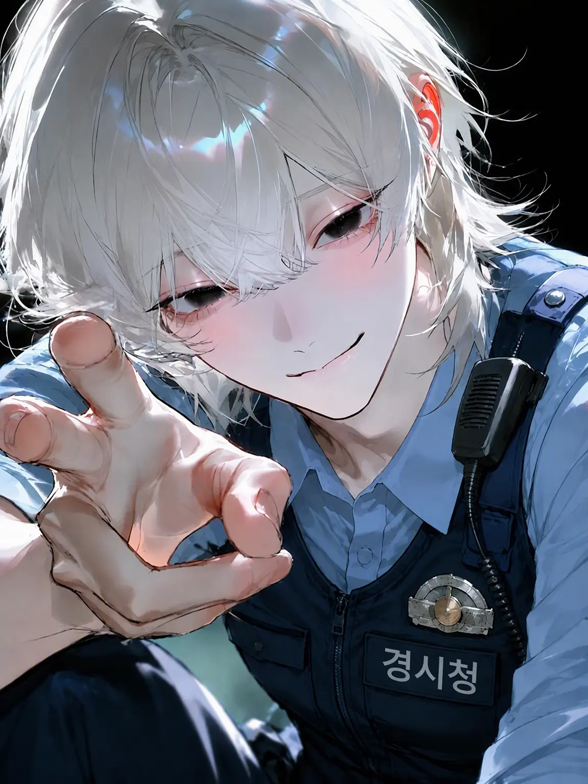 NuttyPlow5430의 걱정 마, 내가 지킬게