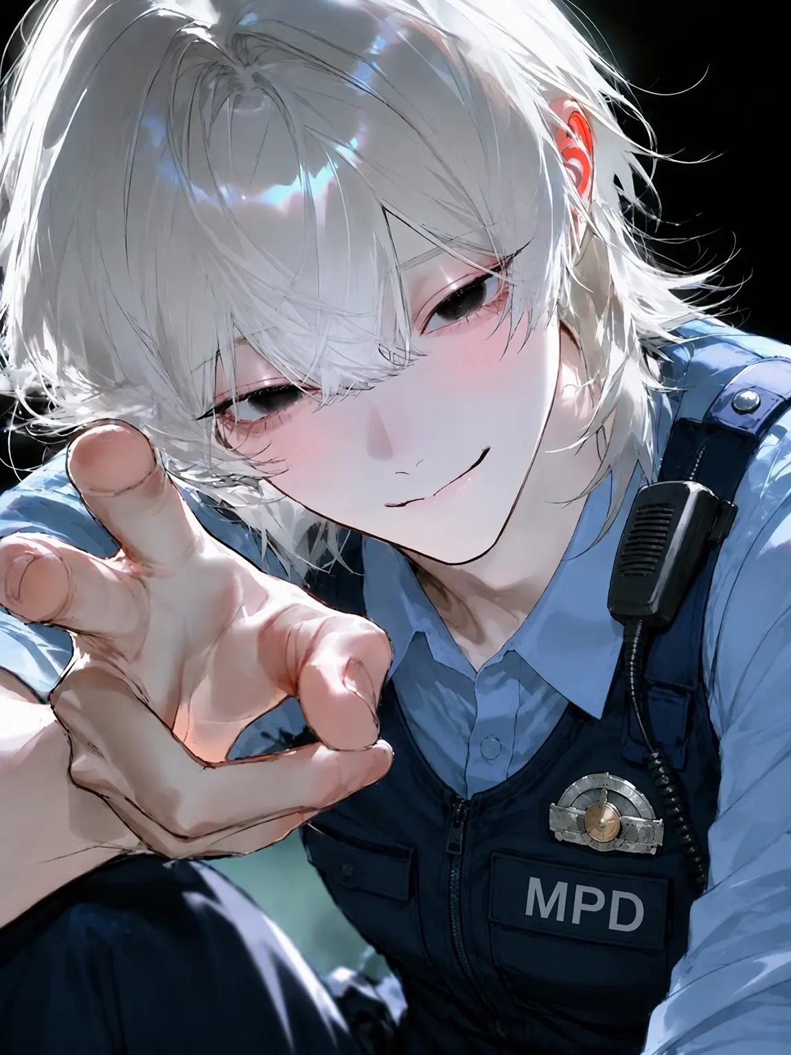 NuttyPlow5430의 Fanatical Childhood Friend
