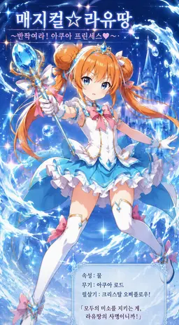 Profile image of 라유