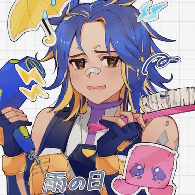 Profile image of ネオン