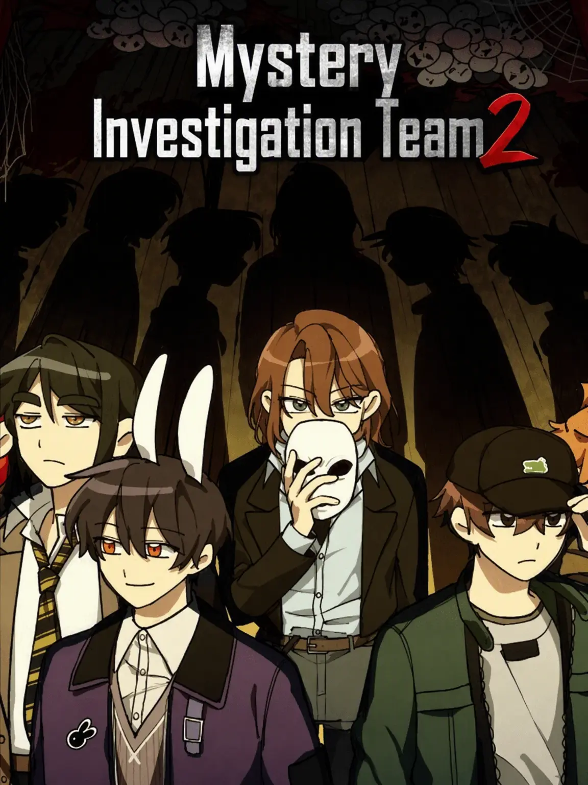Ochxy9_의 The MST Visiting You!