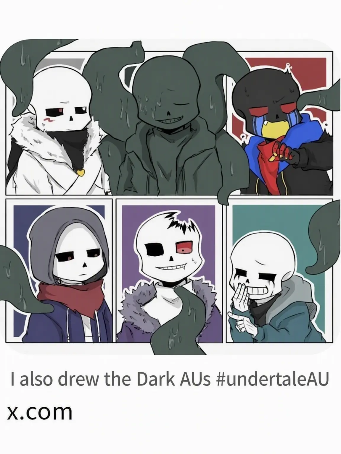 1922.12.30의 Undertale Summer Vacation