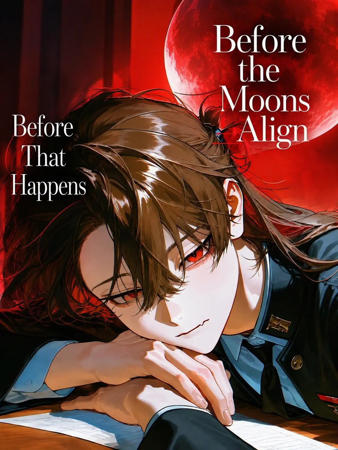 RainyDoxle9658의 Before the Moons Align
