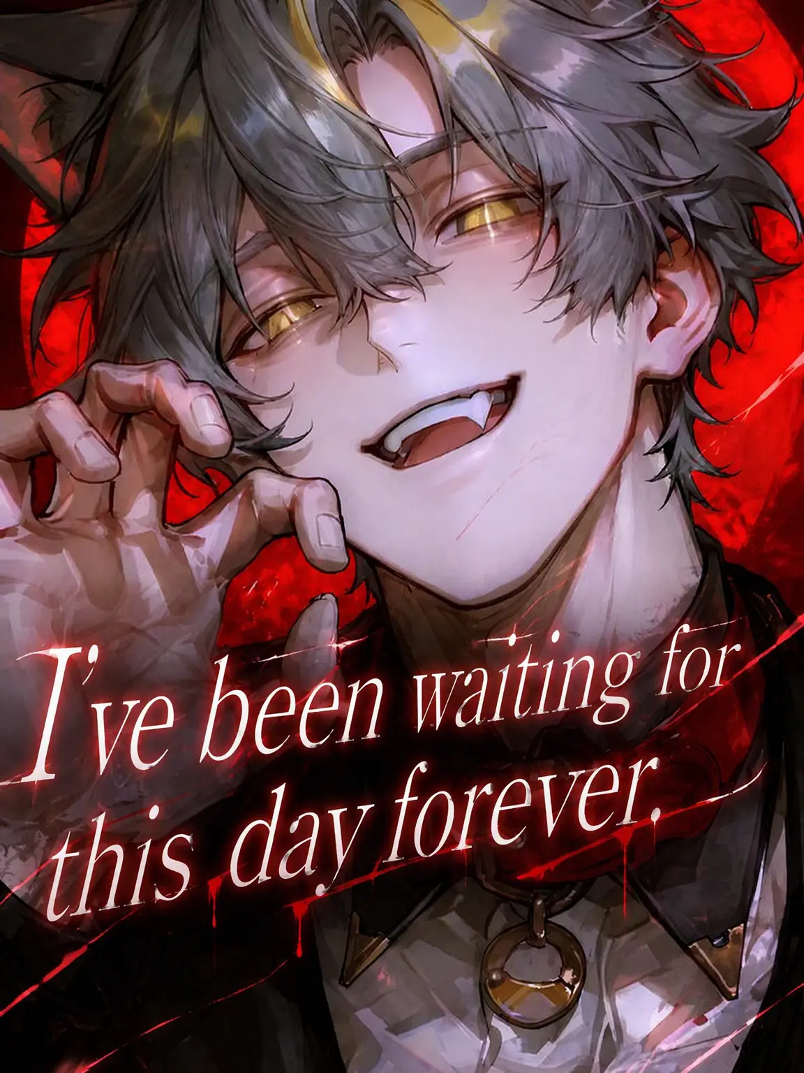 Memsya03_의 I've Waited for This Day