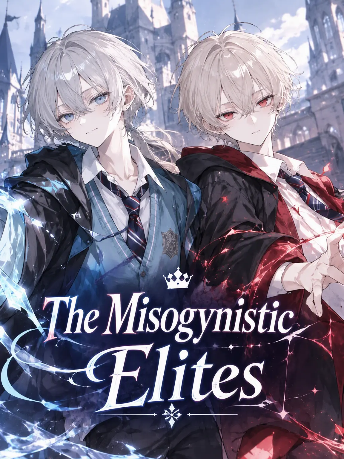 SleepyFilm5982의 Misogynistic Elites