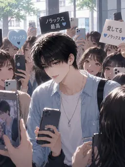 Profile image of チャ・シヒョク