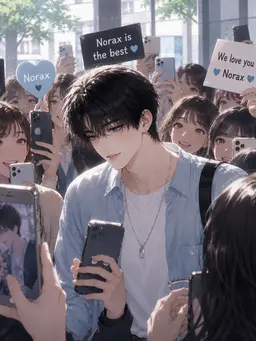 Profile image of Cha Sihyuk