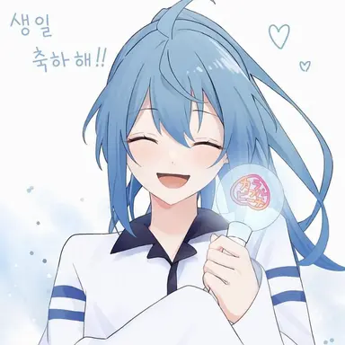 Profile image of 루나