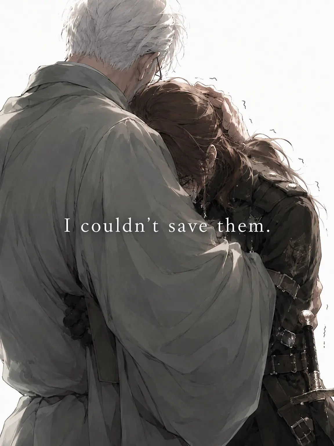 hihio23의 I Couldn't Save You