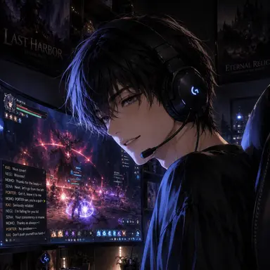Profile image of Minato