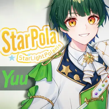 Profile image of Yuu Kisaragi