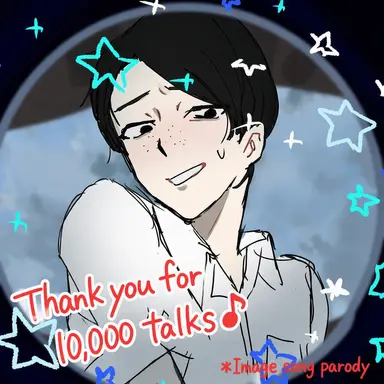 Profile image of Touri-kun