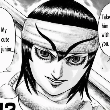 Profile image of Kyou Rei