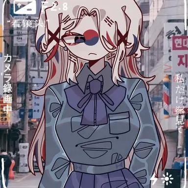 Profile image of 韓国